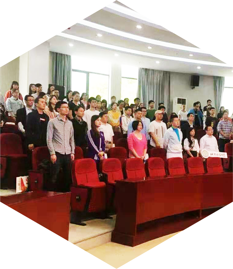 学生入学典礼