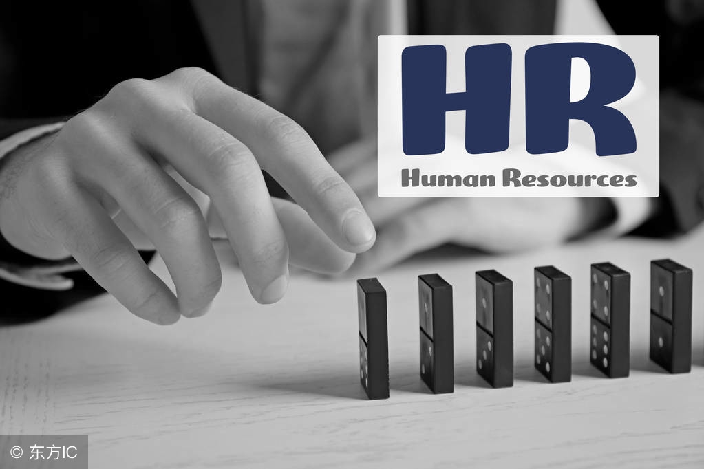 百分之95的HR都已考取证书